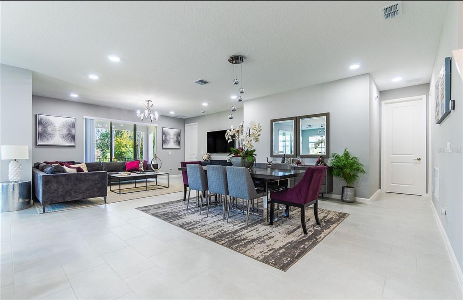 EDEN AT CROSS PRAIRIE PH 2 - Residential