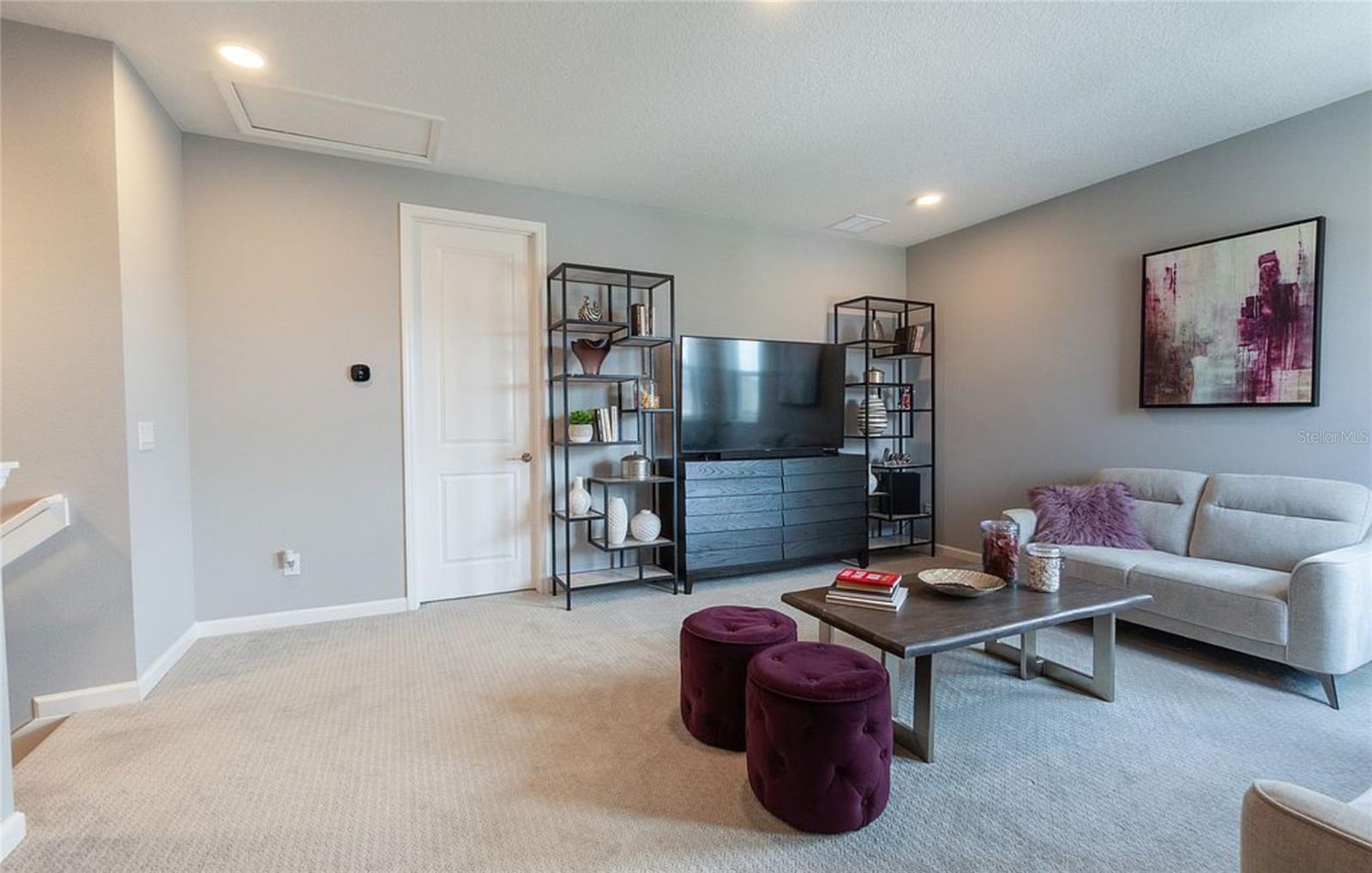 EDEN AT CROSS PRAIRIE PH 2 - Residential