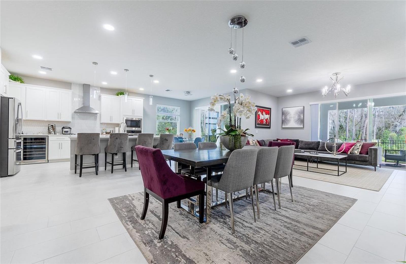 EDEN AT CROSS PRAIRIE PH 2 - Residential