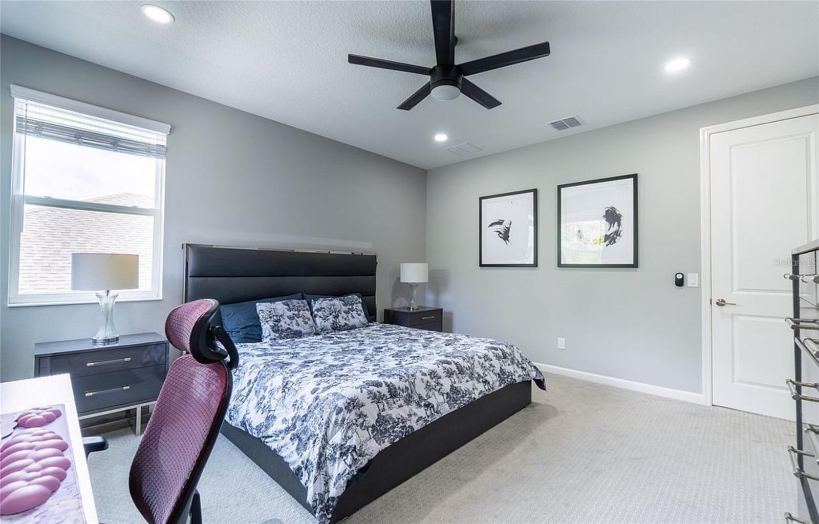 EDEN AT CROSS PRAIRIE PH 2 - Residential