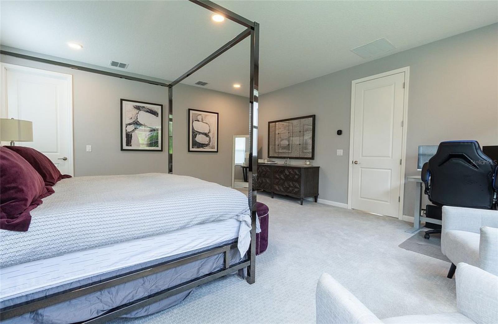 EDEN AT CROSS PRAIRIE PH 2 - Residential