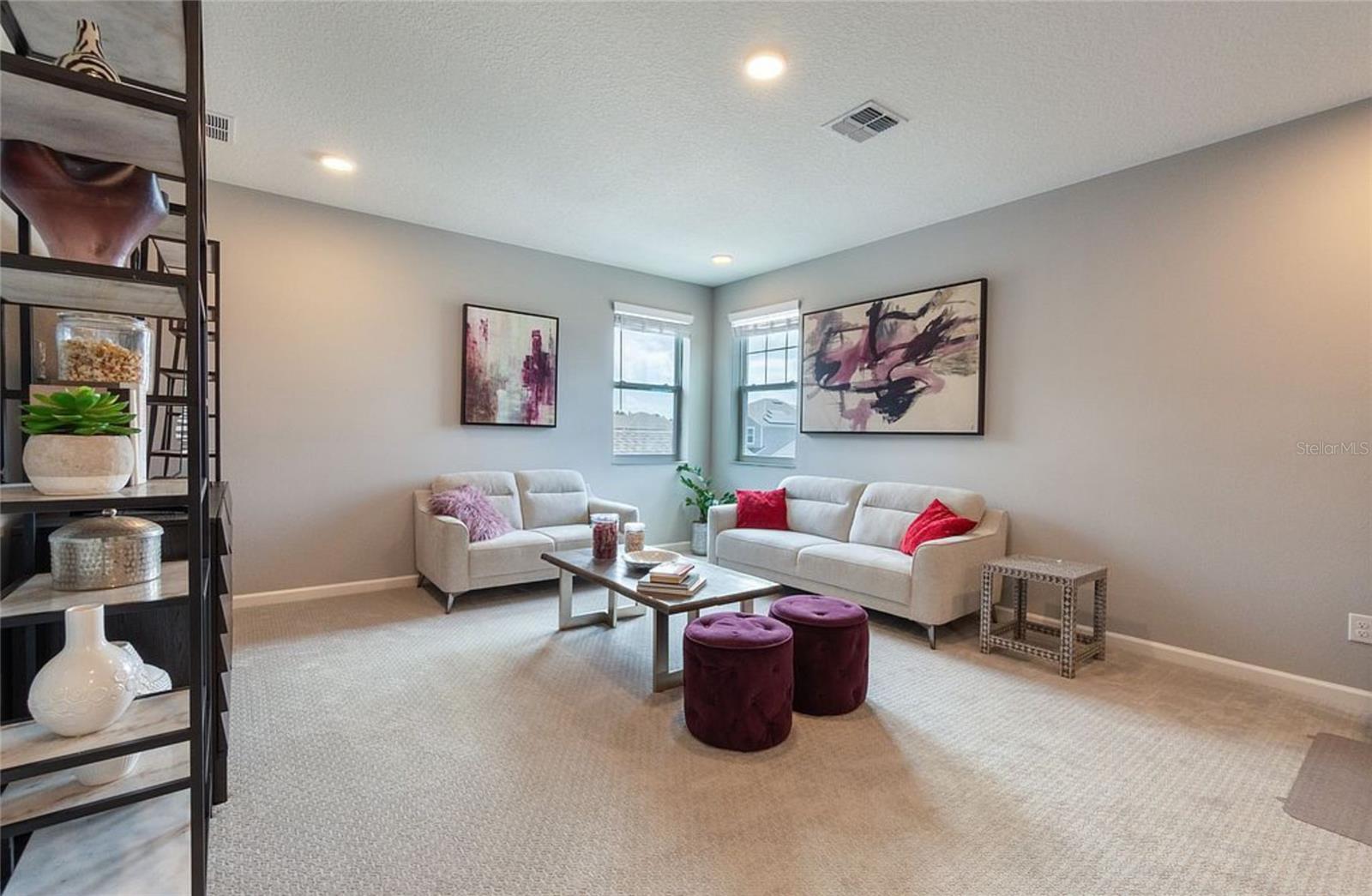 EDEN AT CROSS PRAIRIE PH 2 - Residential