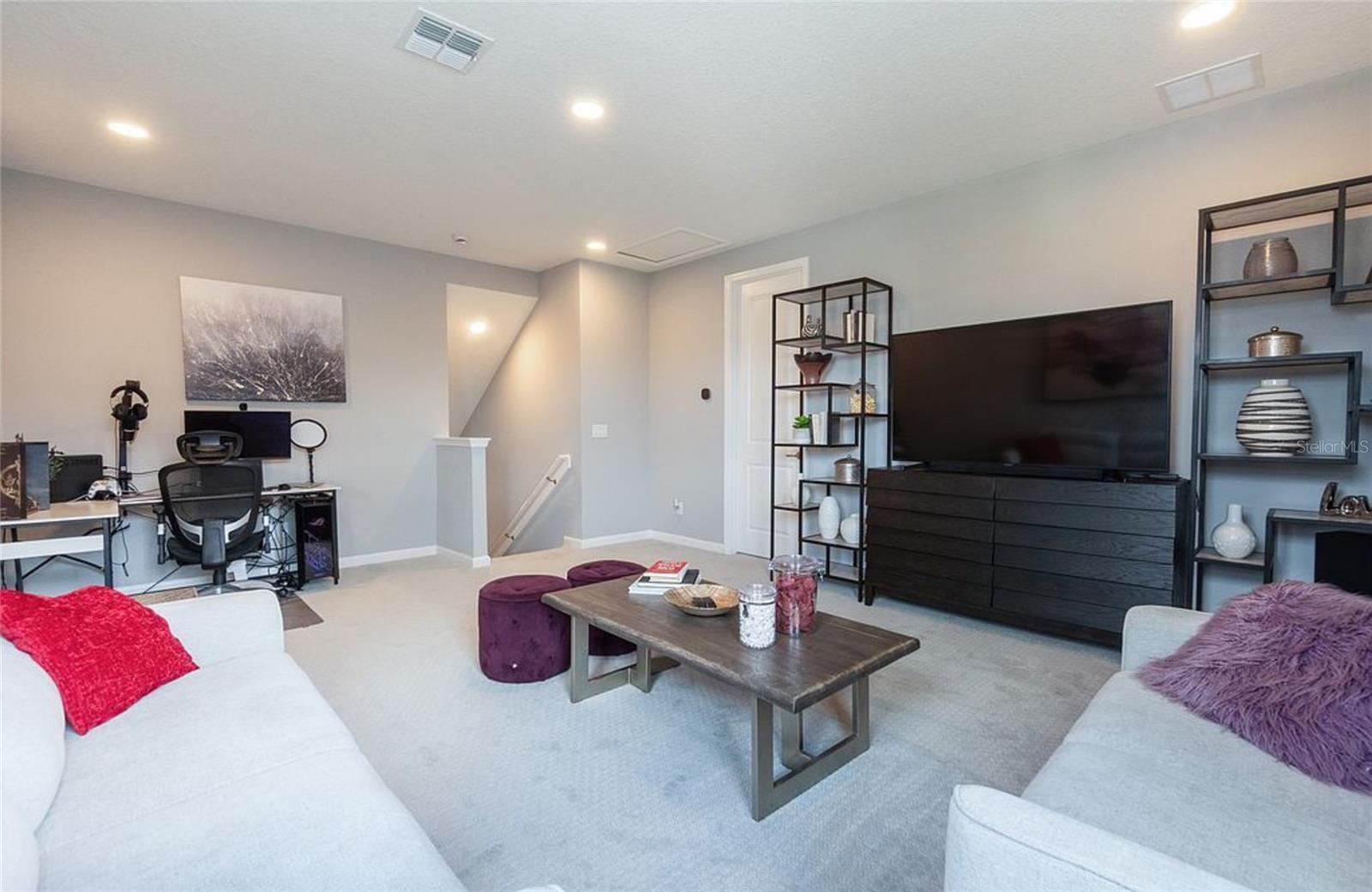 EDEN AT CROSS PRAIRIE PH 2 - Residential