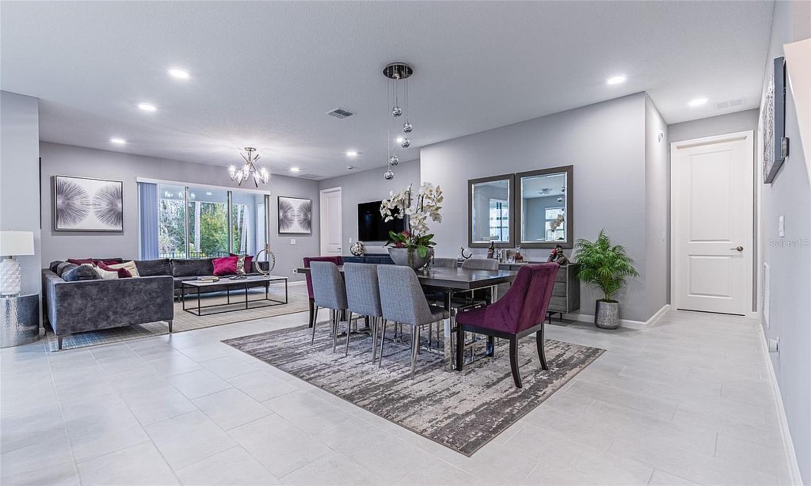 EDEN AT CROSS PRAIRIE PH 2 - Residential