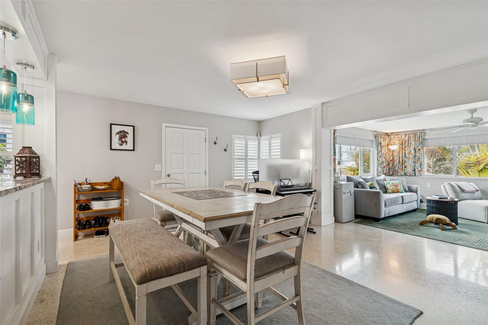 BAYWOOD SHORES - Residential