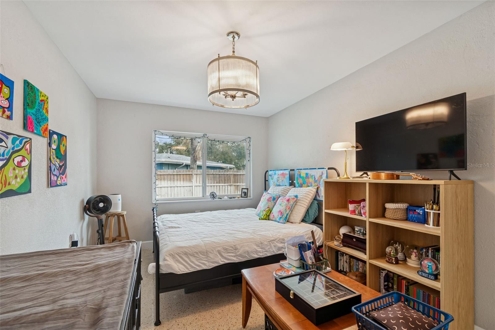 BAYWOOD SHORES - Residential