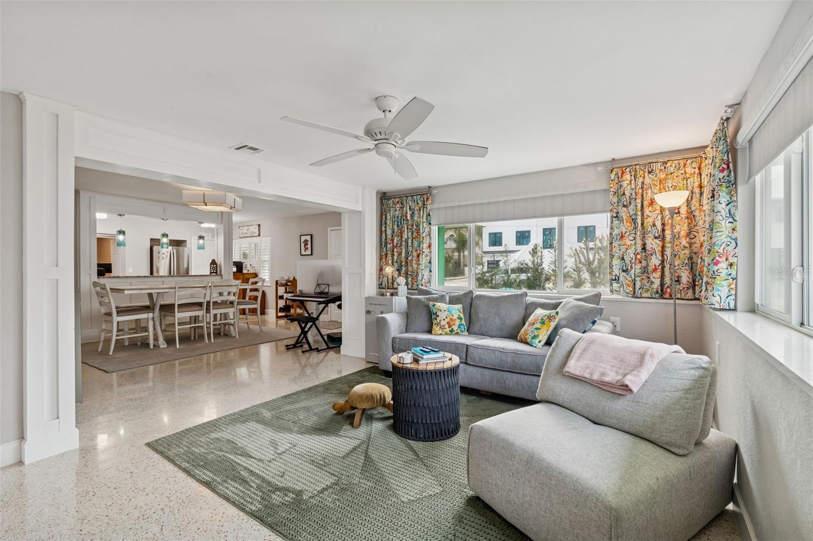 BAYWOOD SHORES - Residential