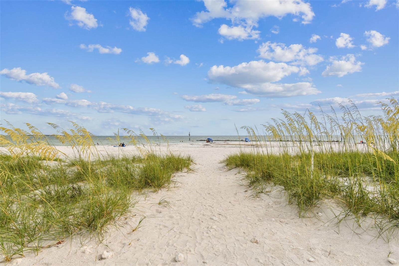 BAYWOOD SHORES - Residential