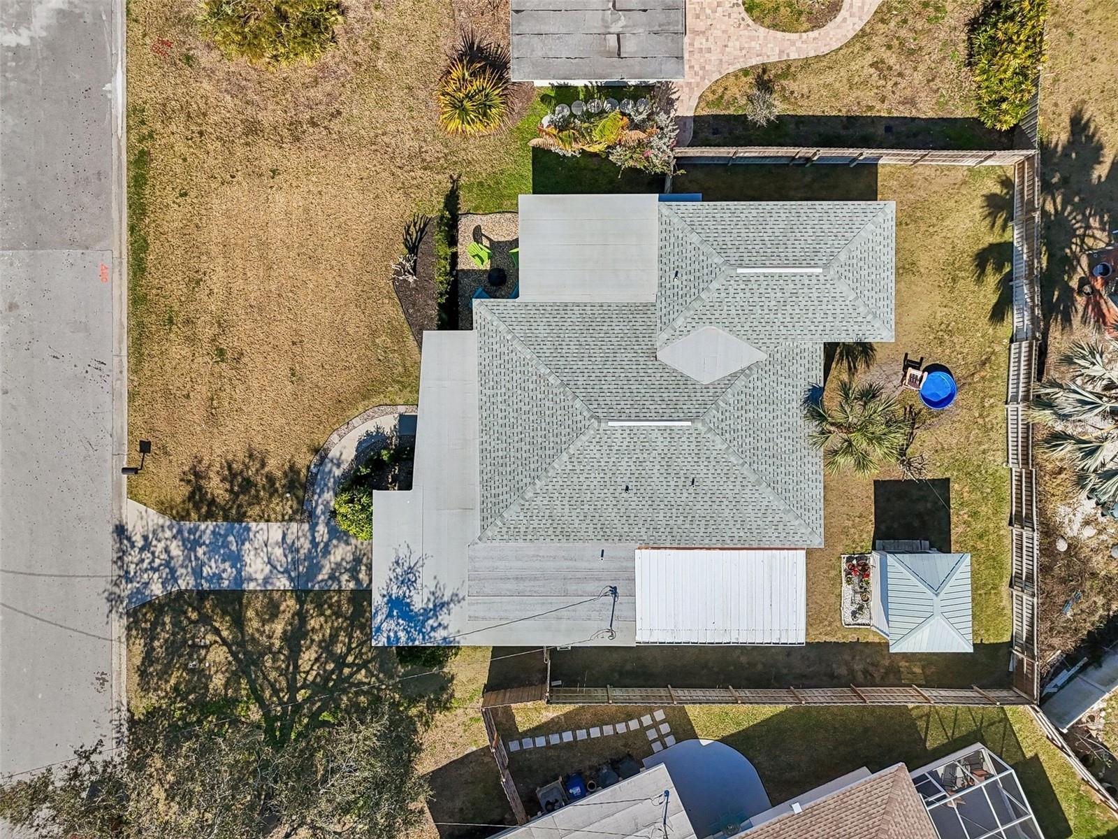 BAYWOOD SHORES - Residential