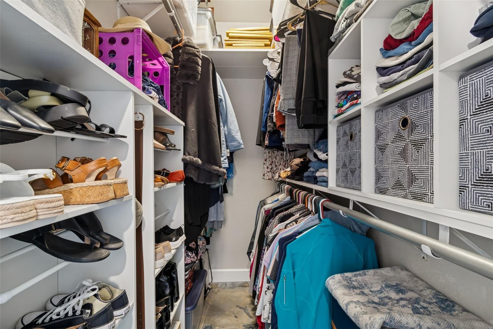 BAYWOOD SHORES - Residential