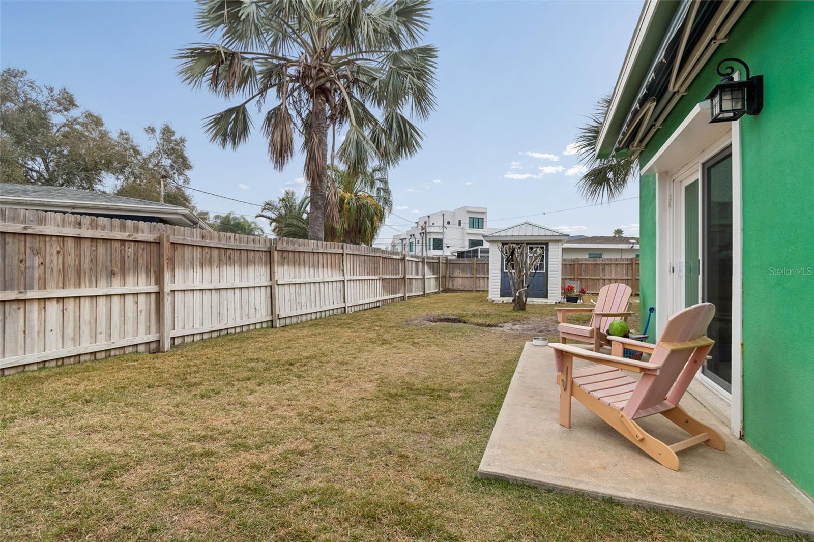 BAYWOOD SHORES - Residential