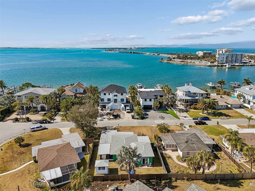 Photo of 2427 Baywood Drive W, Dunedin, FL 34698 (MLS # TB8476160)