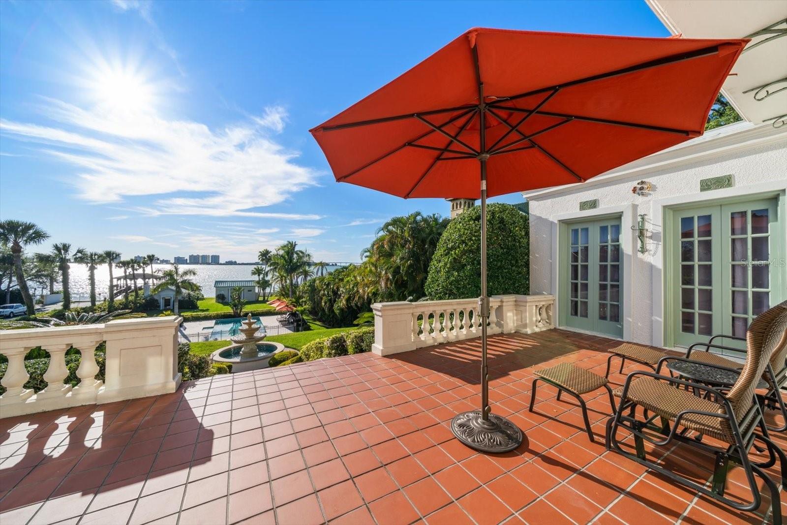 HARBOR OAKS - Residential