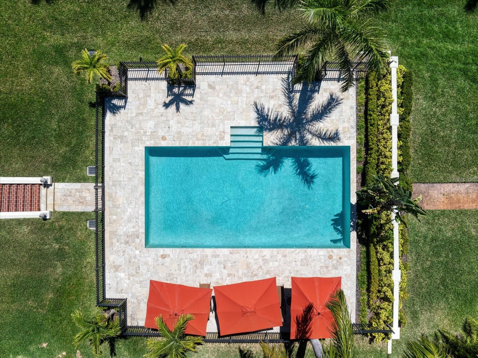 HARBOR OAKS - Residential