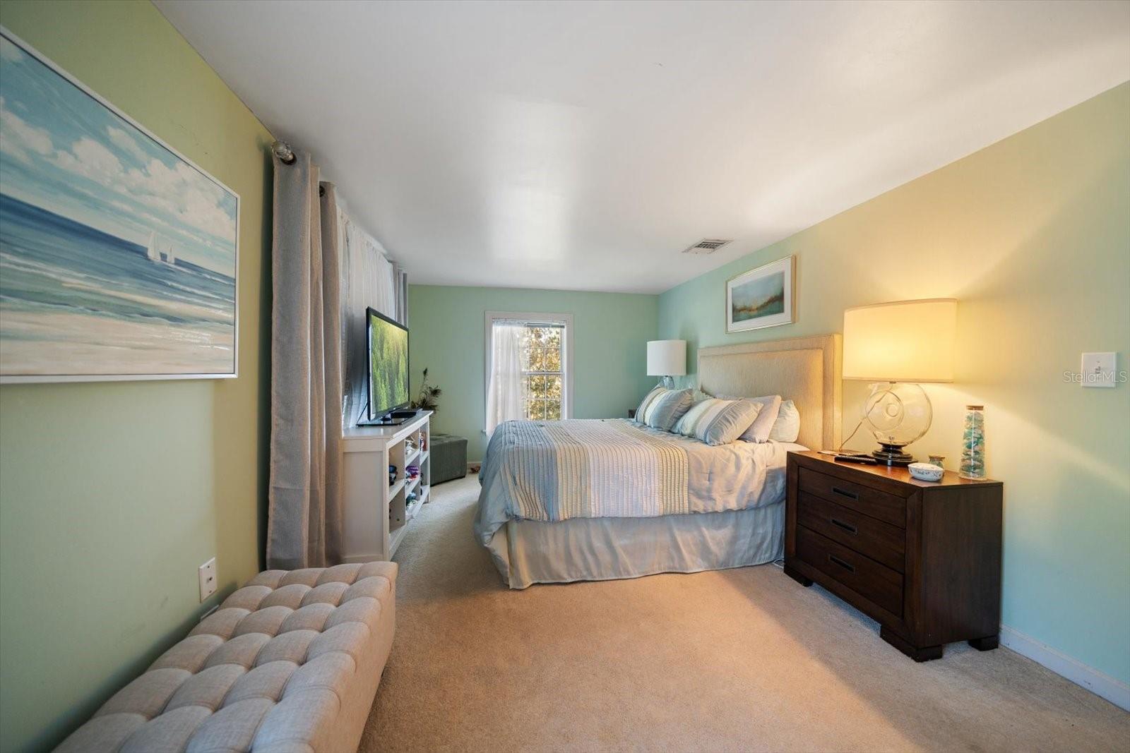 HARBOR OAKS - Residential