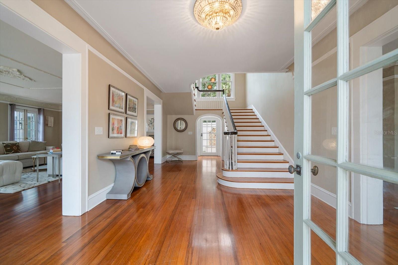 HARBOR OAKS - Residential