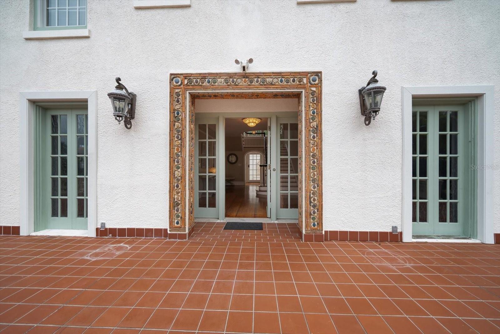 HARBOR OAKS - Residential