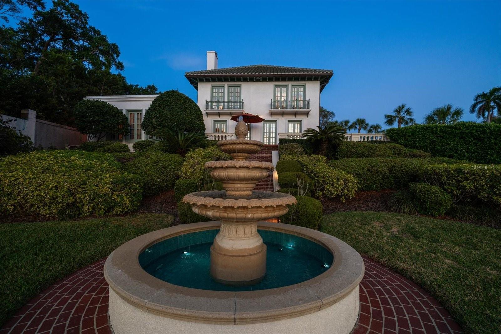 HARBOR OAKS - Residential