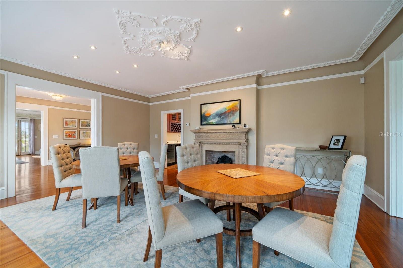 HARBOR OAKS - Residential