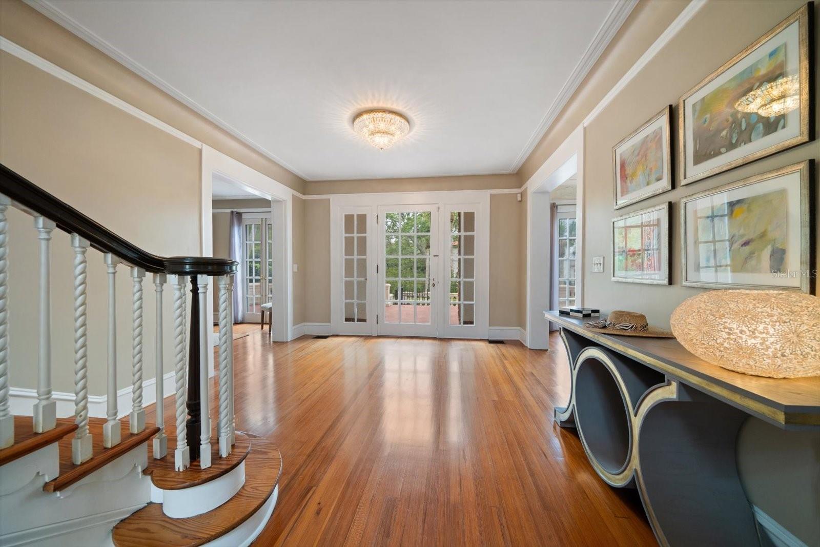 HARBOR OAKS - Residential