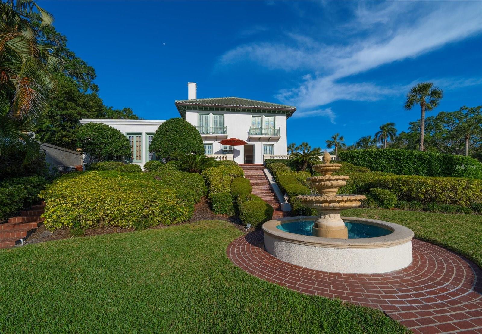 HARBOR OAKS - Residential