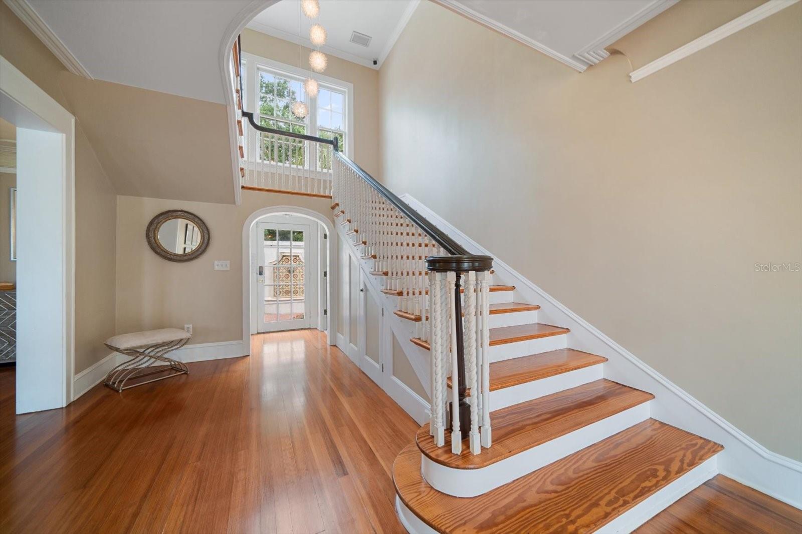 HARBOR OAKS - Residential