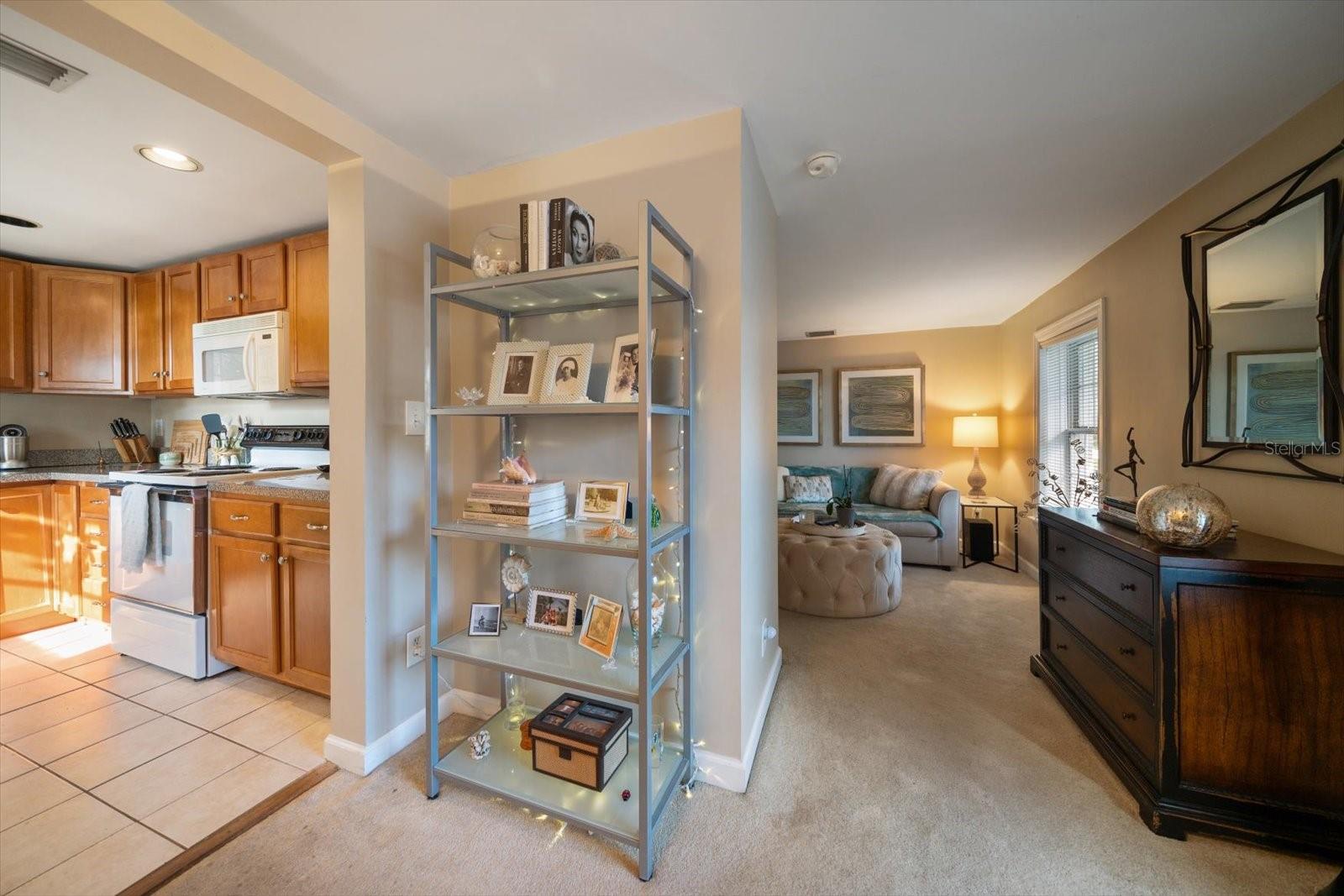 HARBOR OAKS - Residential