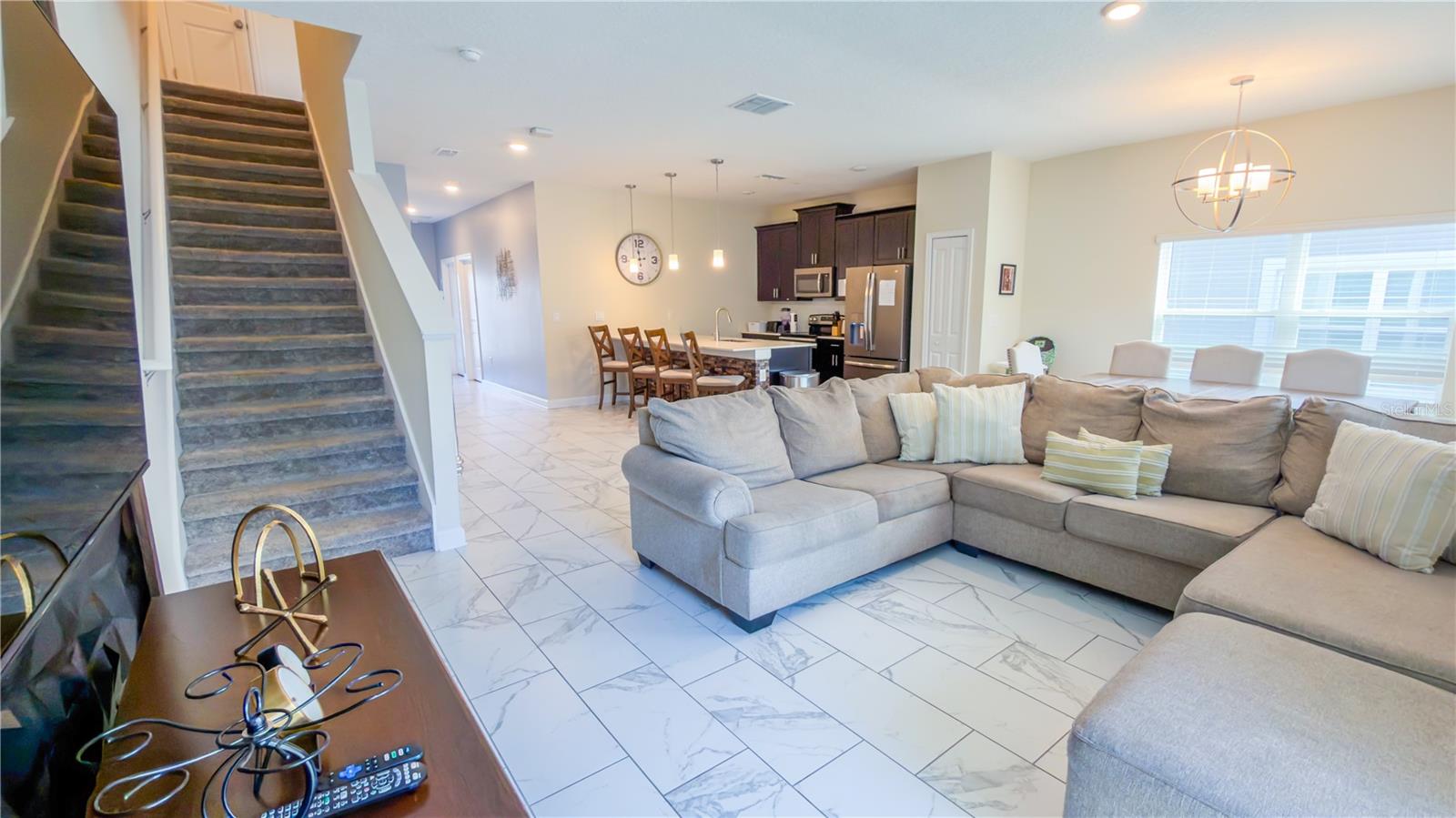 STONEYBROOK SOUTH NORTH PRCL PH 1 - Residential