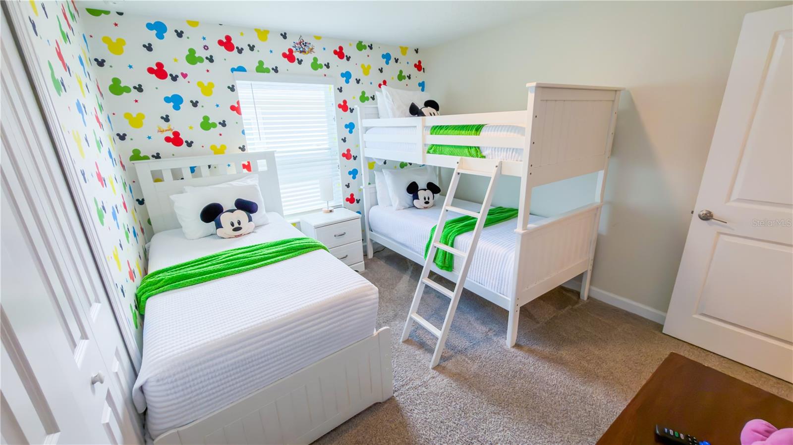 STONEYBROOK SOUTH NORTH PRCL PH 1 - Residential