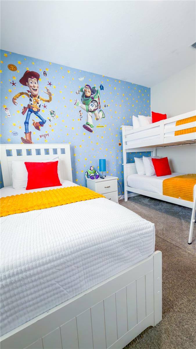 STONEYBROOK SOUTH NORTH PRCL PH 1 - Residential