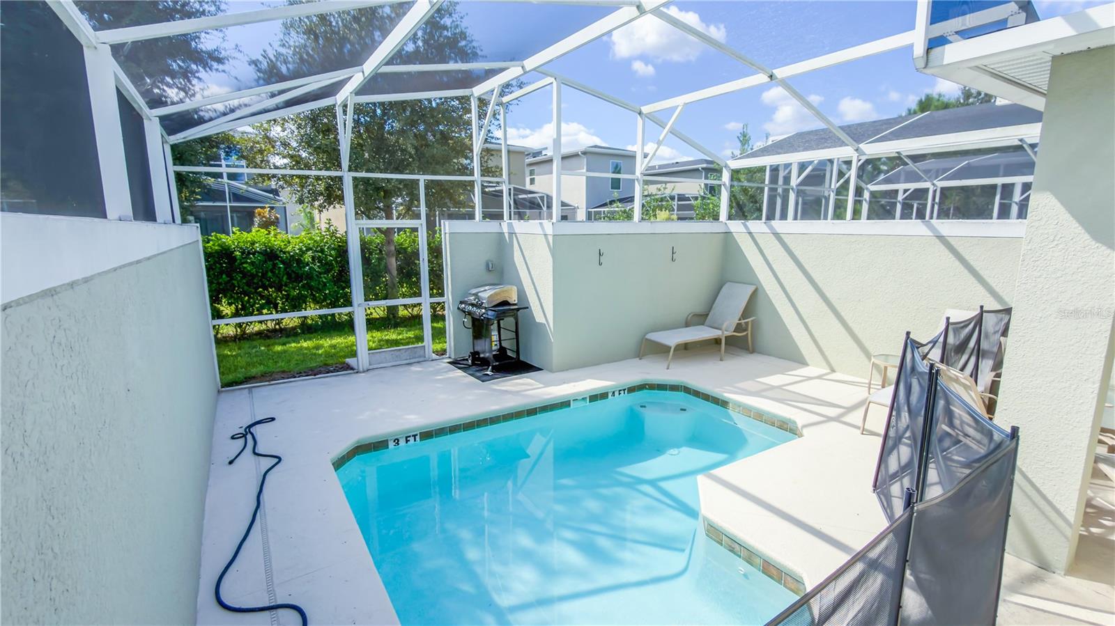 STONEYBROOK SOUTH NORTH PRCL PH 1 - Residential