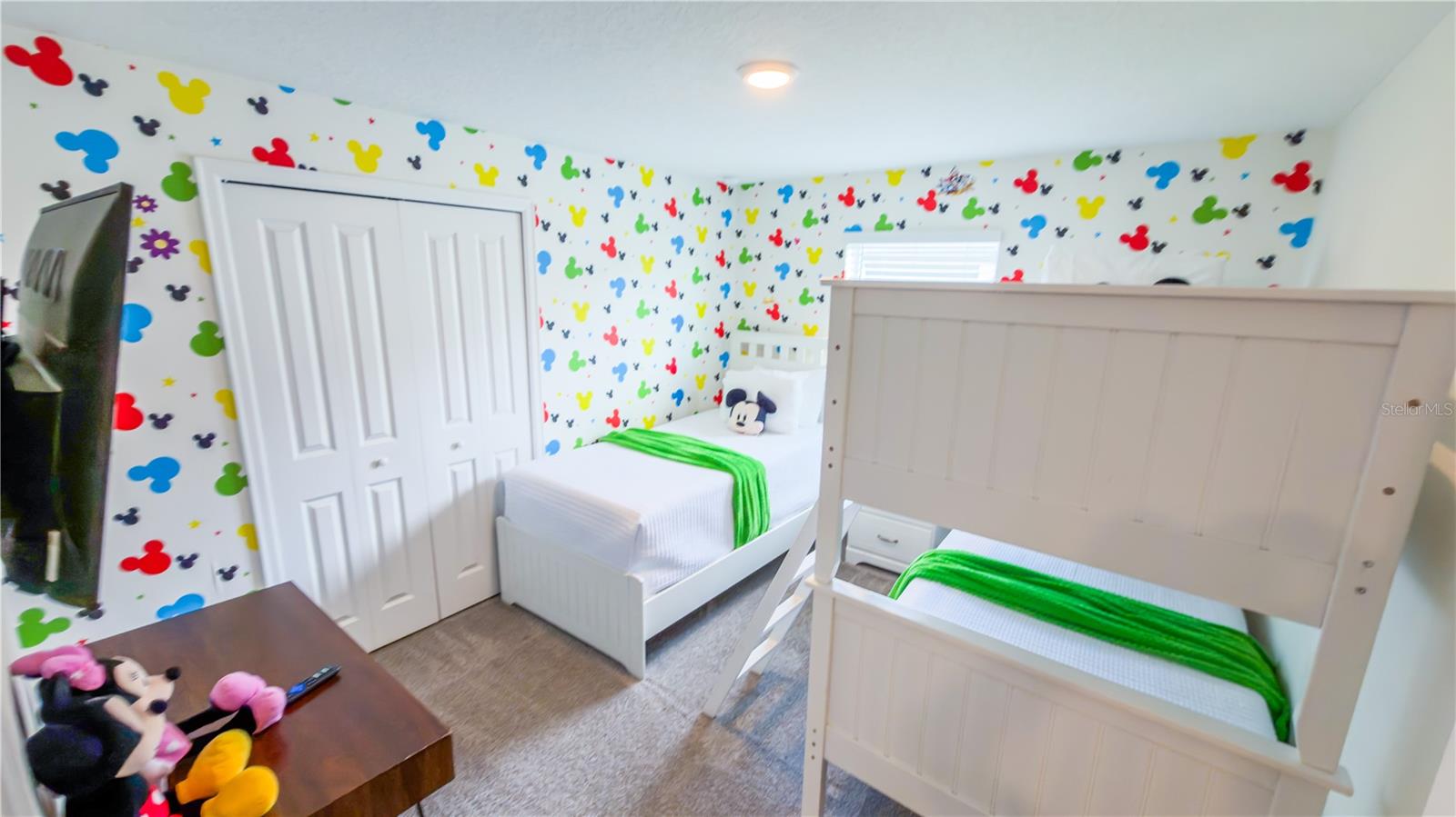 STONEYBROOK SOUTH NORTH PRCL PH 1 - Residential