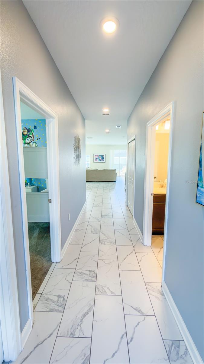 STONEYBROOK SOUTH NORTH PRCL PH 1 - Residential