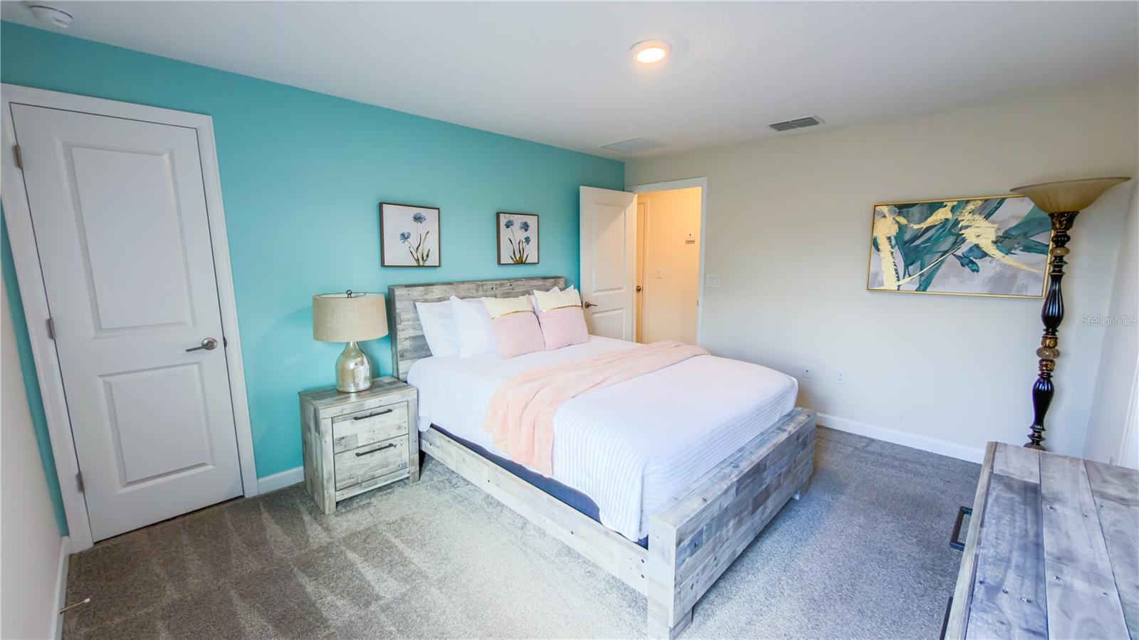 STONEYBROOK SOUTH NORTH PRCL PH 1 - Residential