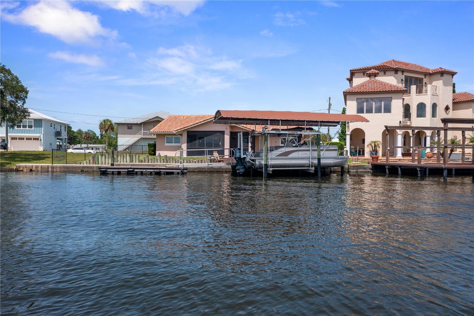 A CRYSTAL SHORE ESTATES - Residential