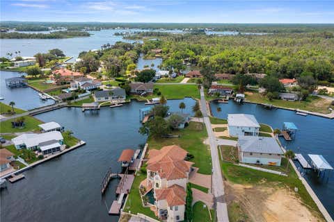 Tiny photo for 2221 N Kings Cove Point, Crystal River, FL 34429 (MLS # OM725568)