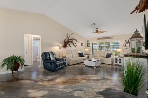 Tiny photo for 2221 N Kings Cove Point, Crystal River, FL 34429 (MLS # OM725568)