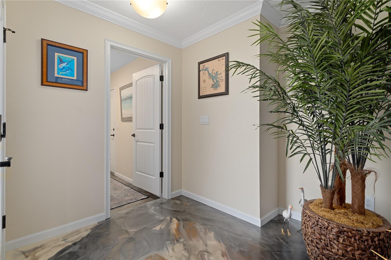 A CRYSTAL SHORE ESTATES - Residential