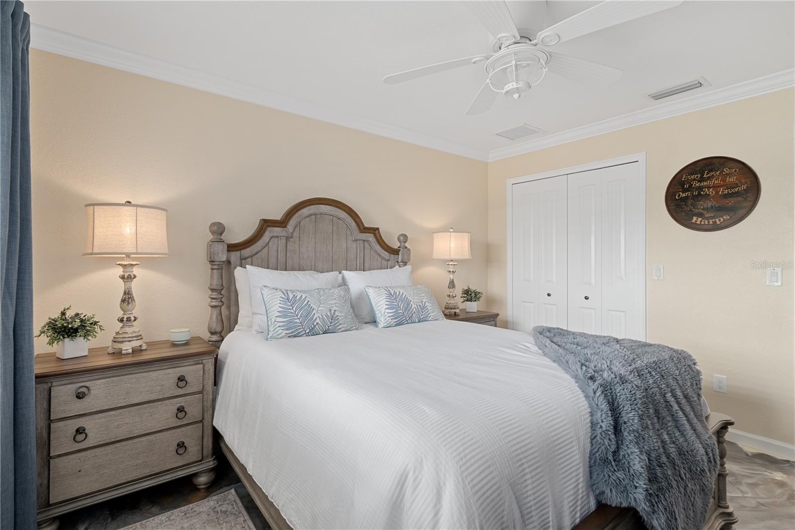 A CRYSTAL SHORE ESTATES - Residential