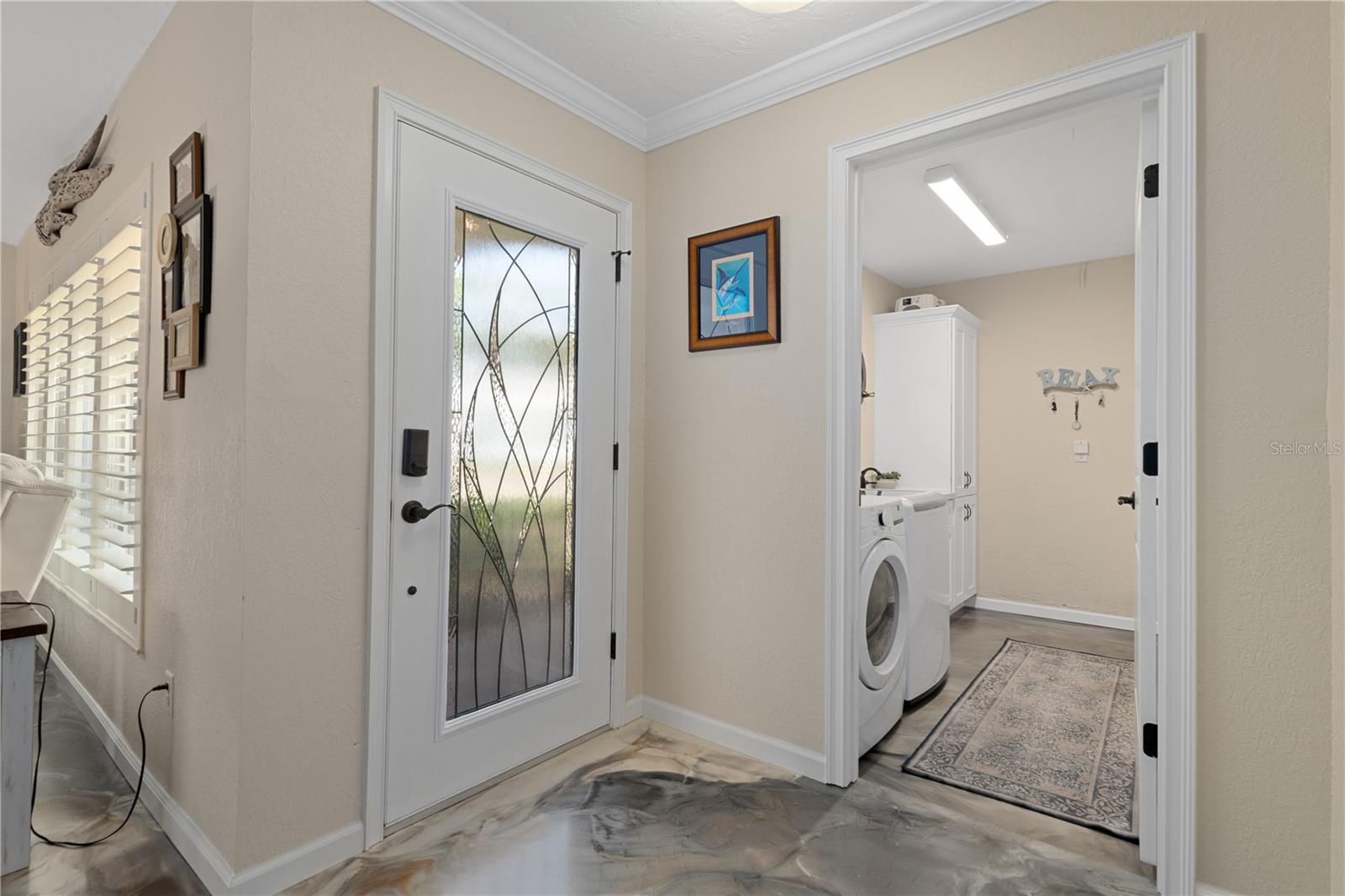 A CRYSTAL SHORE ESTATES - Residential