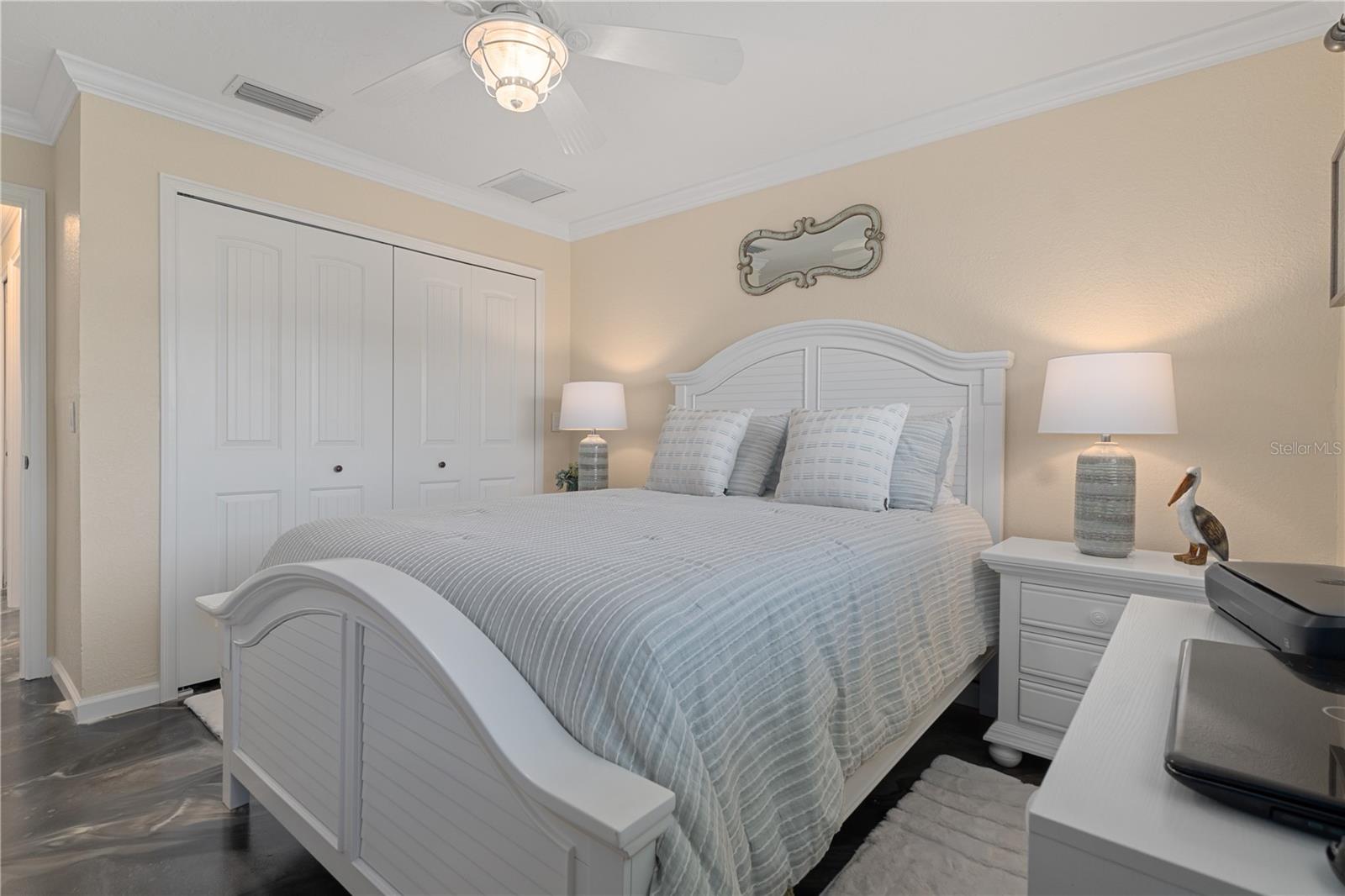 A CRYSTAL SHORE ESTATES - Residential