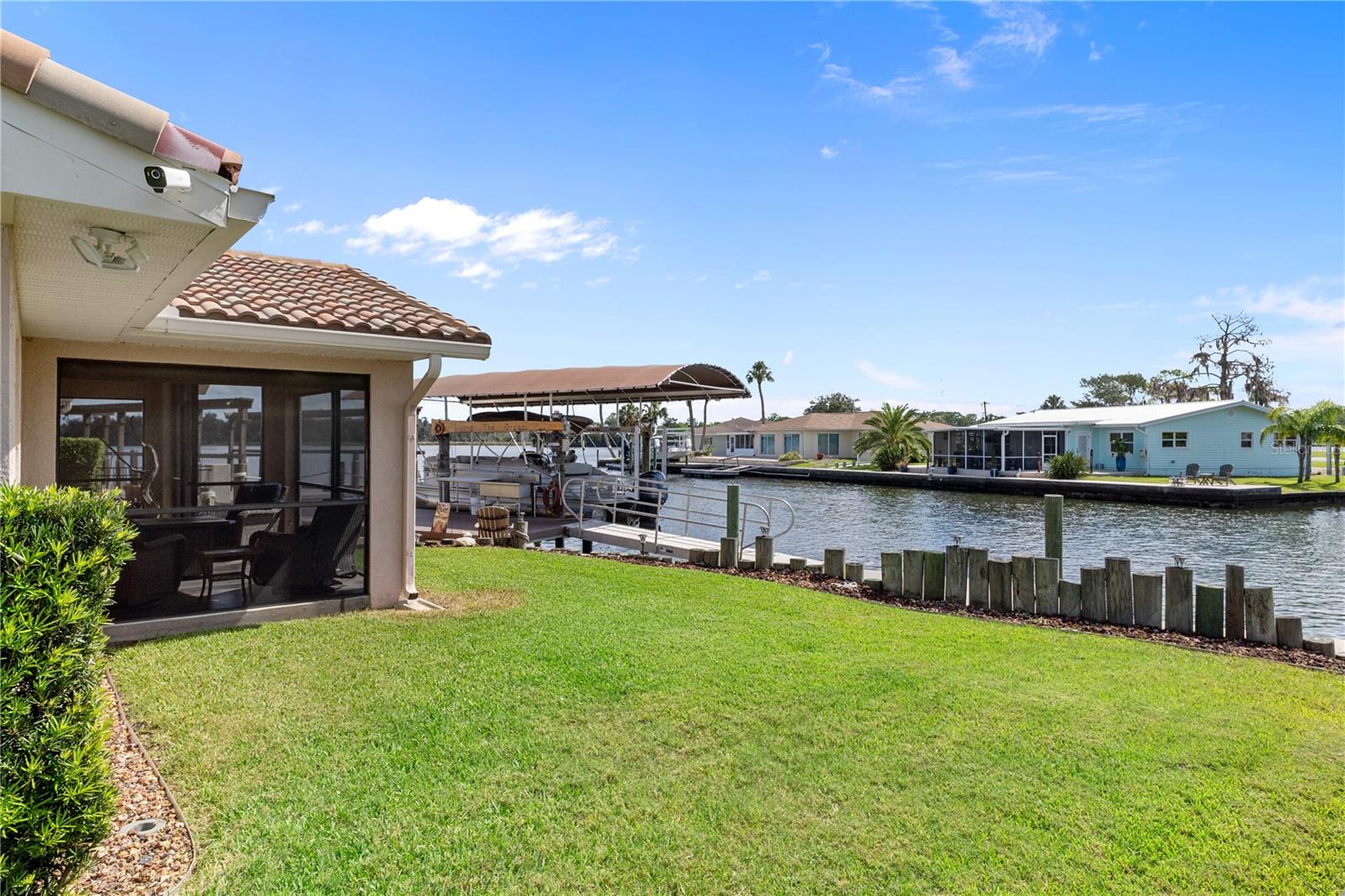 A CRYSTAL SHORE ESTATES - Residential