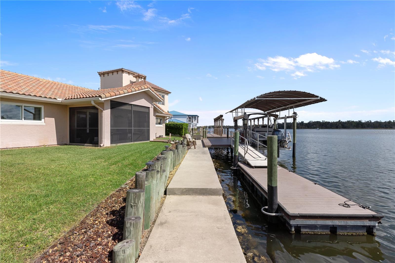 A CRYSTAL SHORE ESTATES - Residential