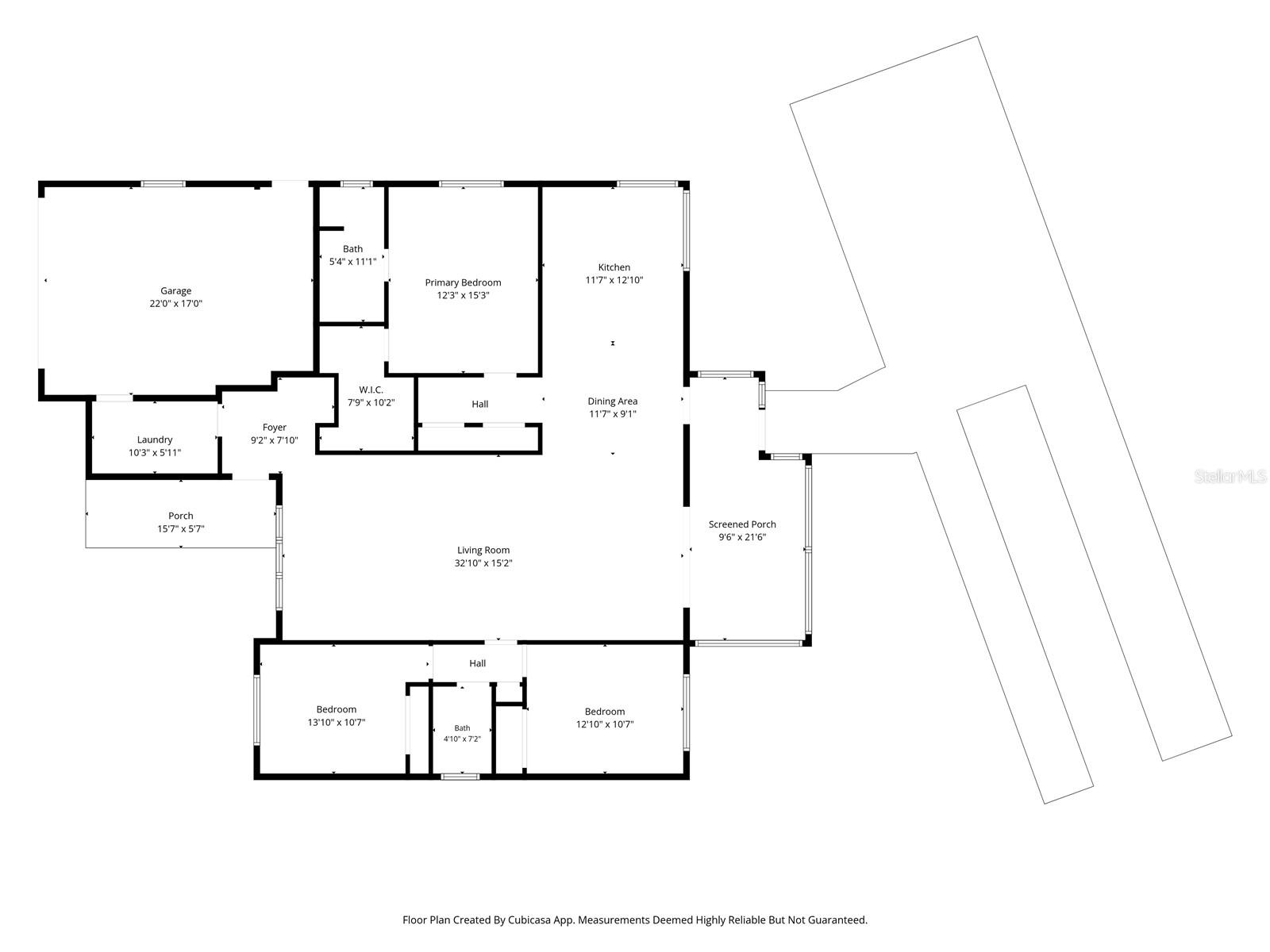 A CRYSTAL SHORE ESTATES - Residential