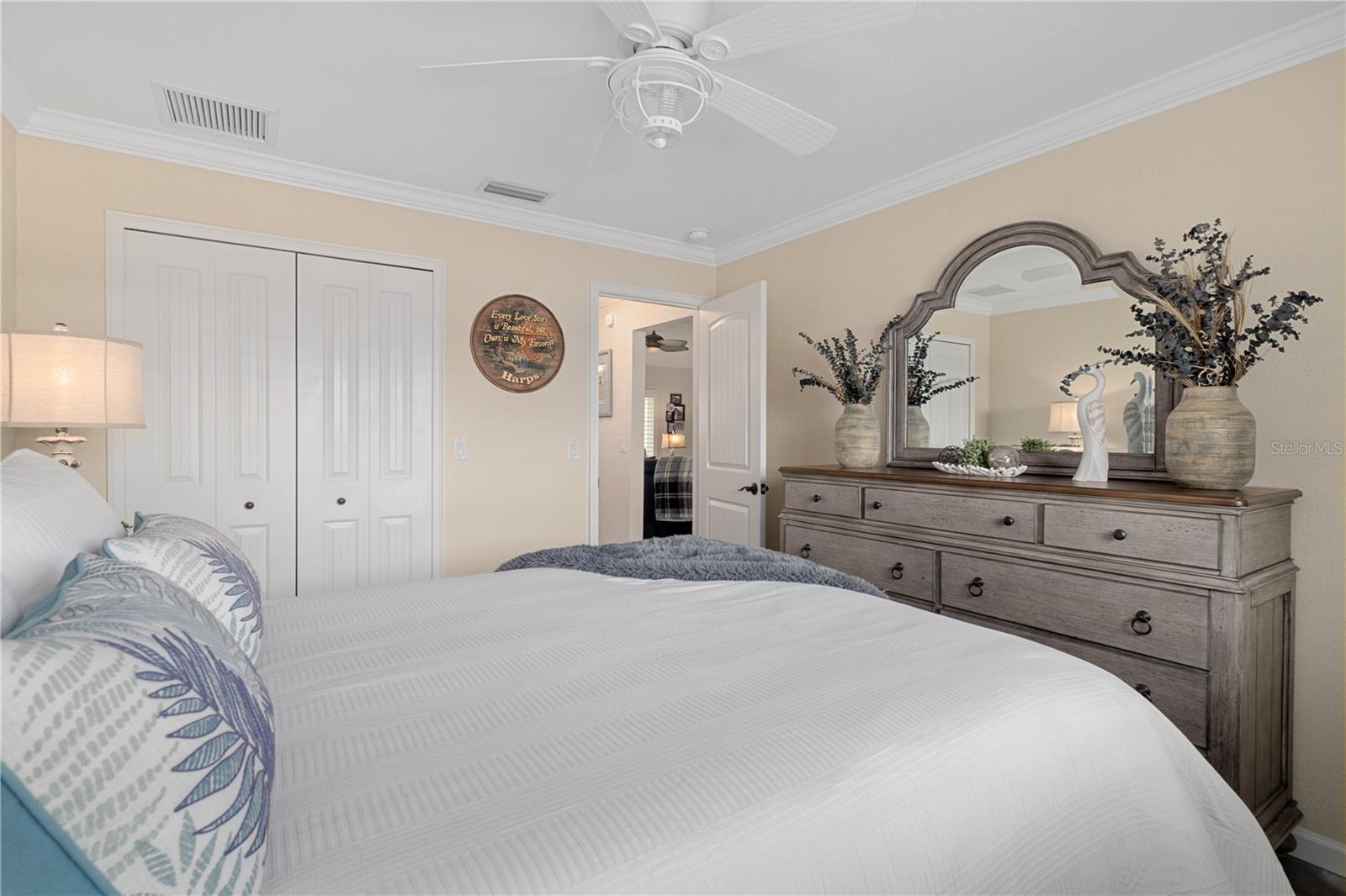 A CRYSTAL SHORE ESTATES - Residential