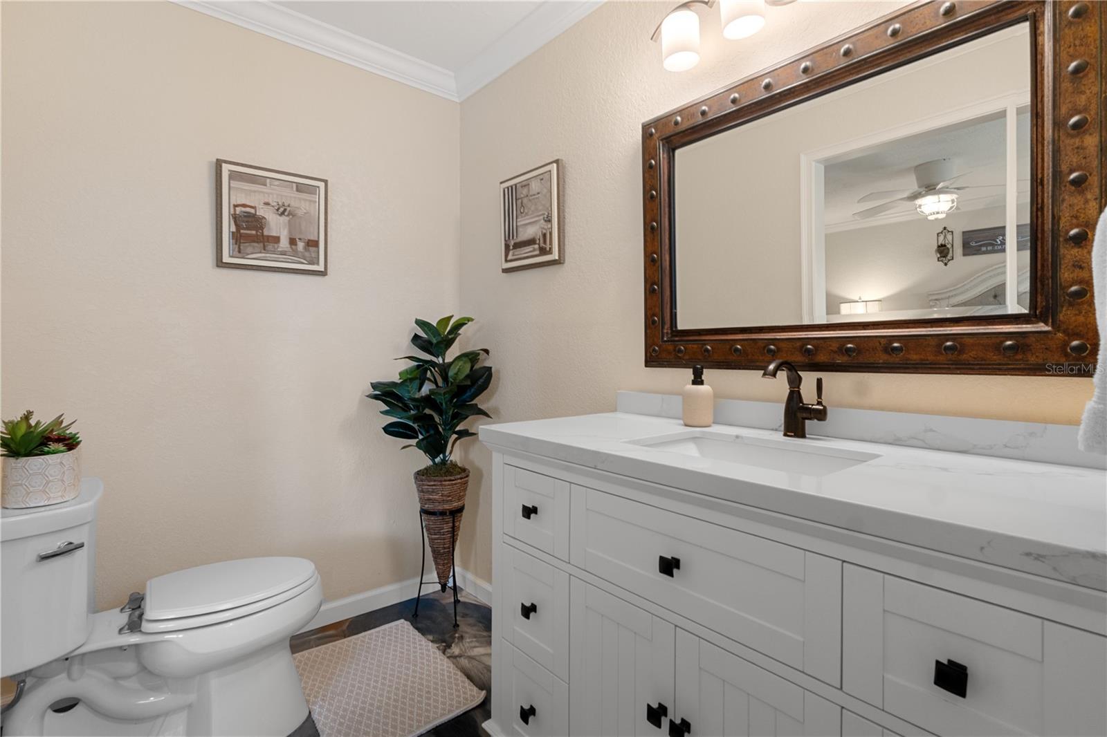 A CRYSTAL SHORE ESTATES - Residential