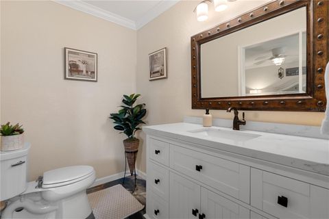 Tiny photo for 2221 N Kings Cove Point, Crystal River, FL 34429 (MLS # OM725568)