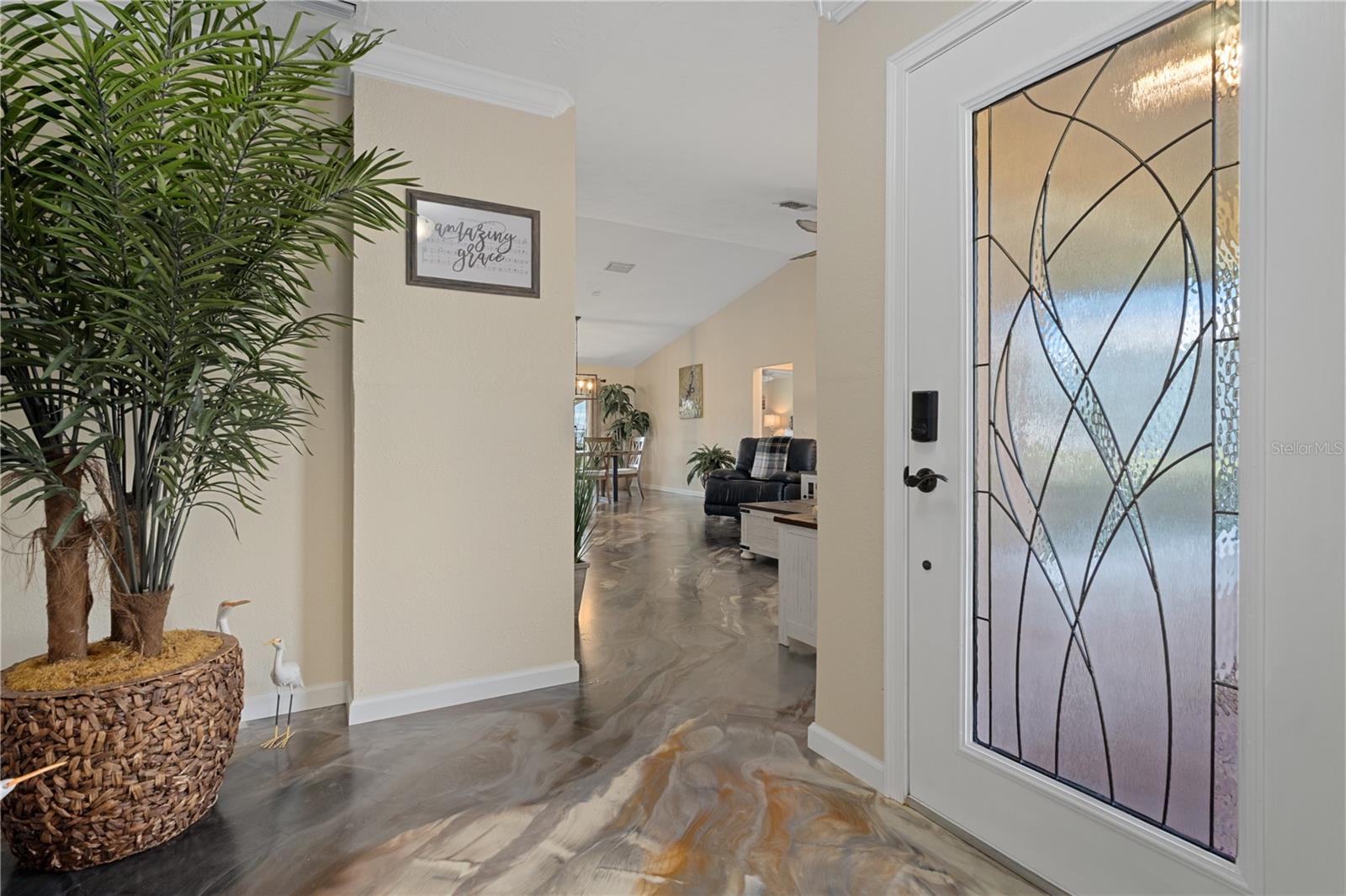 A CRYSTAL SHORE ESTATES - Residential