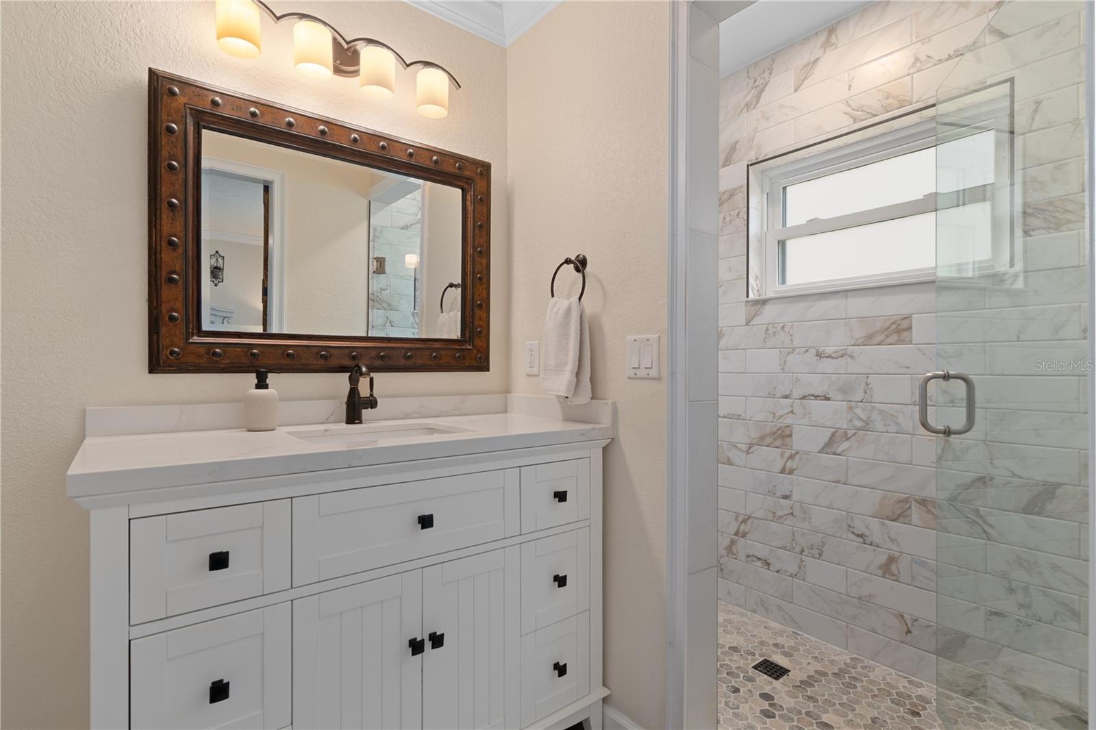 A CRYSTAL SHORE ESTATES - Residential