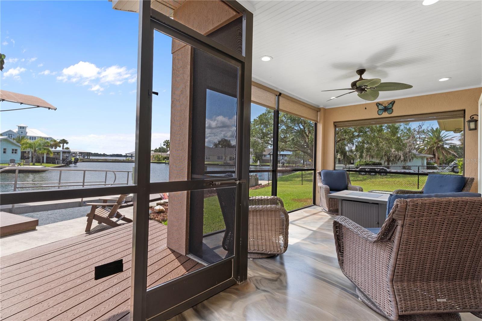 A CRYSTAL SHORE ESTATES - Residential